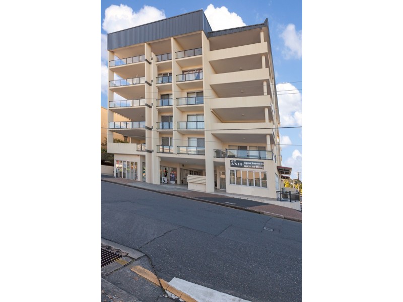 21/26 Norton Street, Upper Mount Gravatt QLD 4122