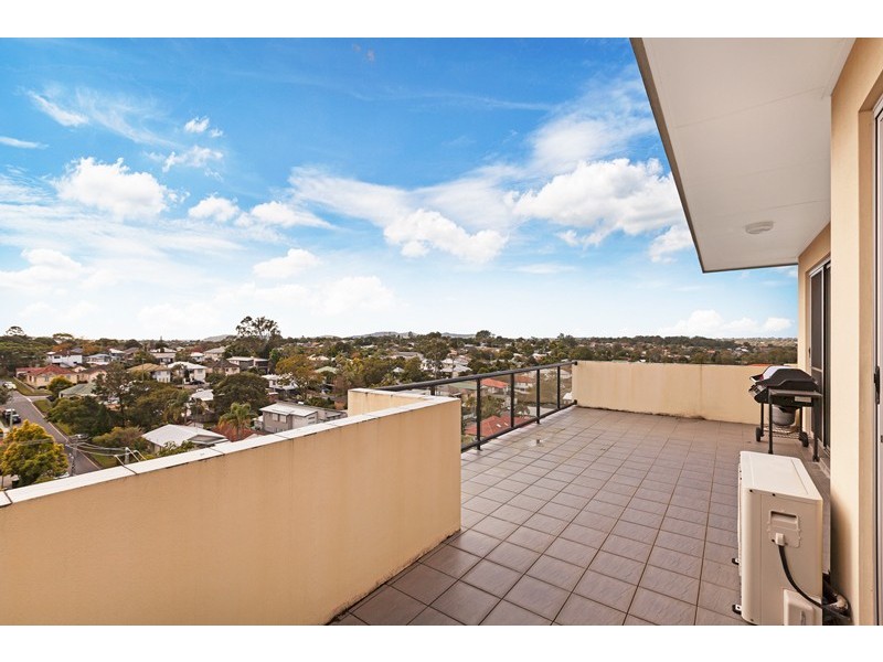 21/26 Norton Street, Upper Mount Gravatt QLD 4122