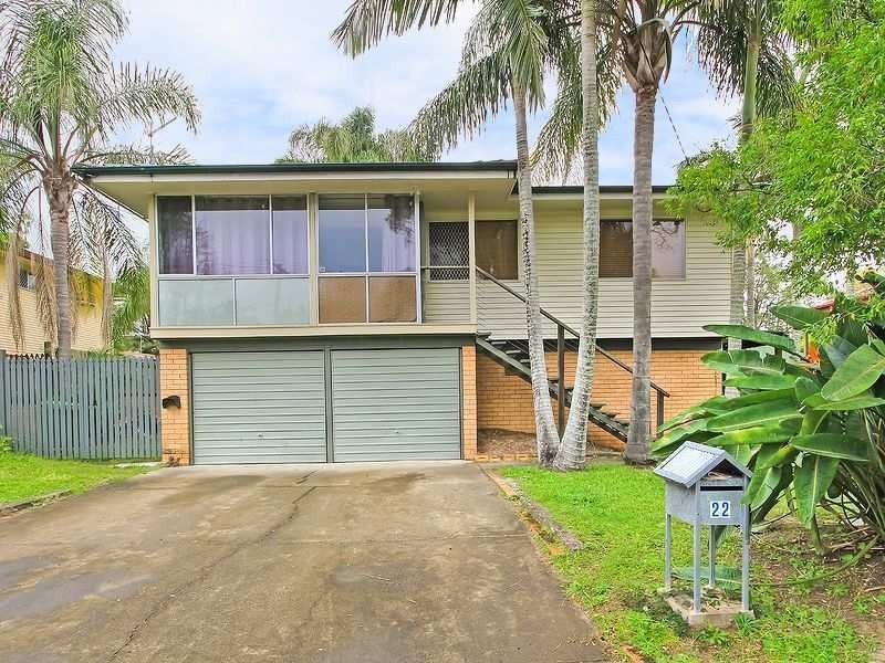 22 Poppy St, Kingston QLD 4114