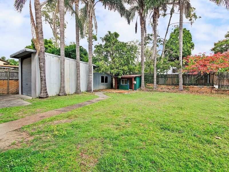 22 Poppy St, Kingston QLD 4114