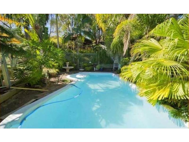 5 ELWYN COURT, Springwood QLD 4127