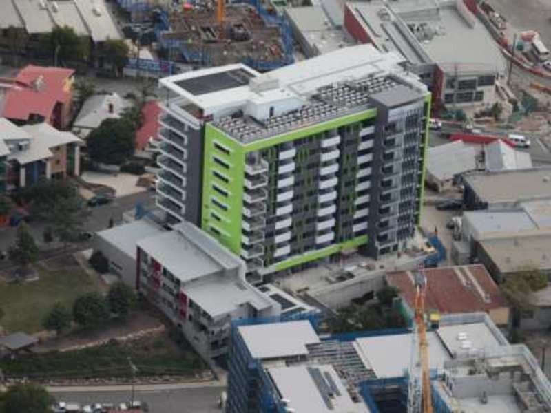 6-8 Jeays Street, Bowen Hills QLD 4006