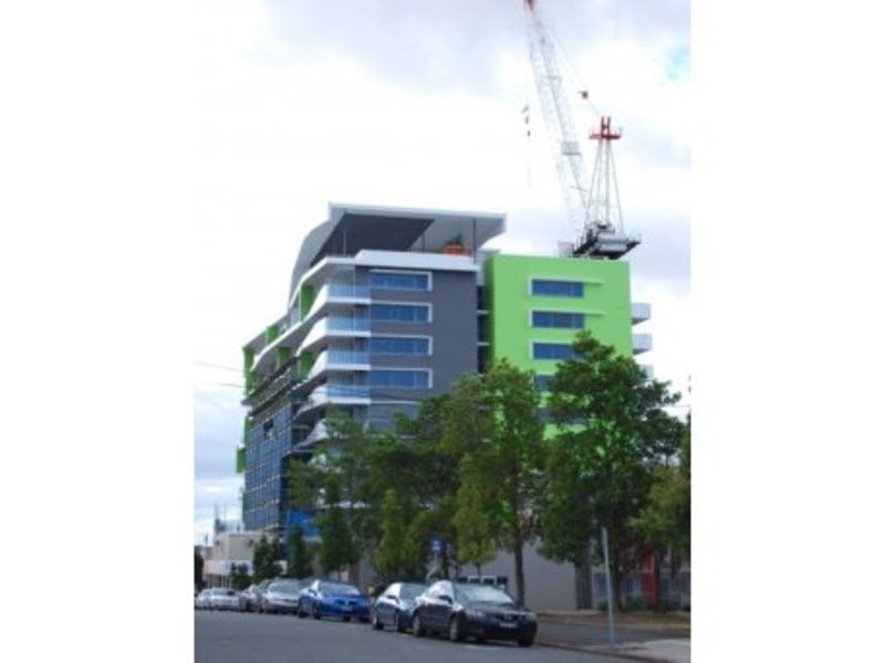 6-8 Jeays Street, Bowen Hills QLD 4006