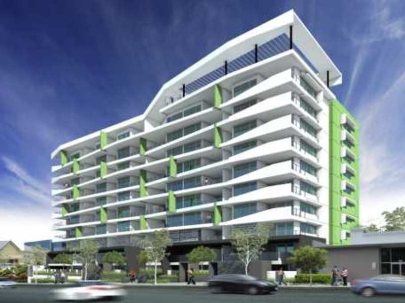 6-8 Jeays Street, Bowen Hills QLD 4006