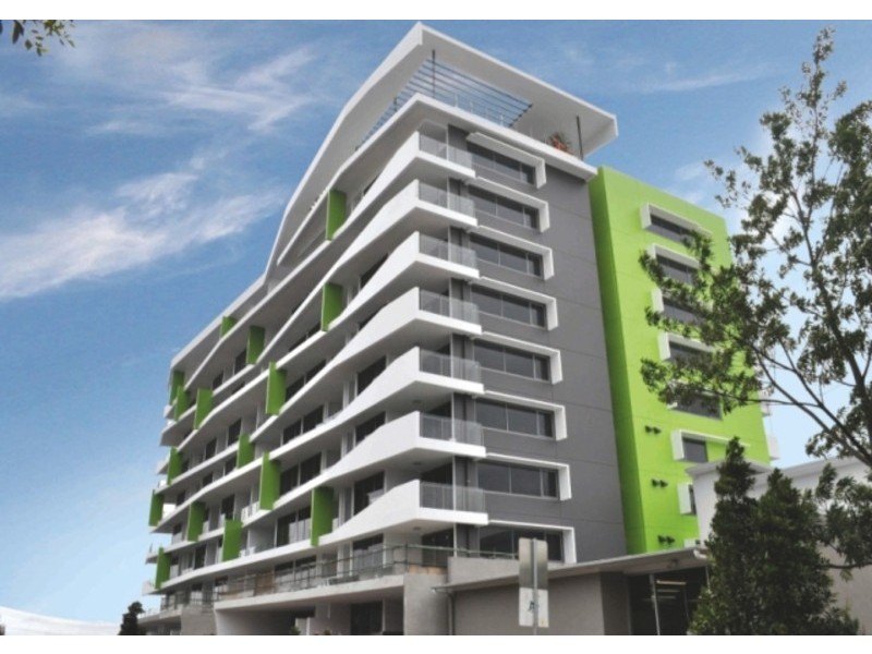 6-8 Jeays Street, Bowen Hills QLD 4006