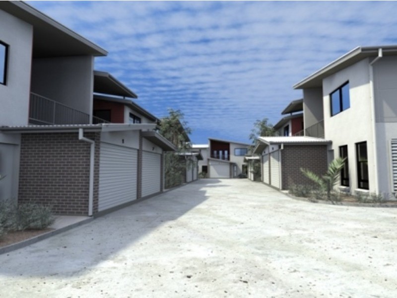 112-124 Mt Cotton Road, Capalaba QLD 4157