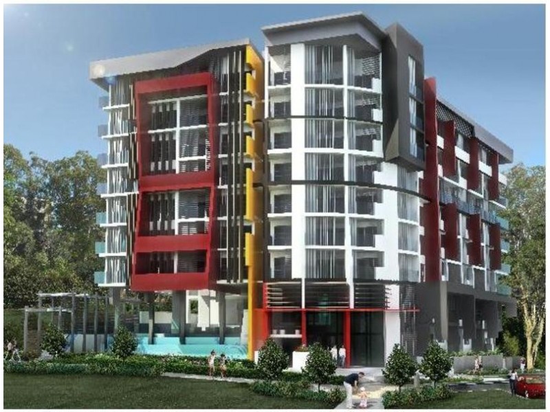 23 Robinson Place, Kelvin Grove QLD 4059