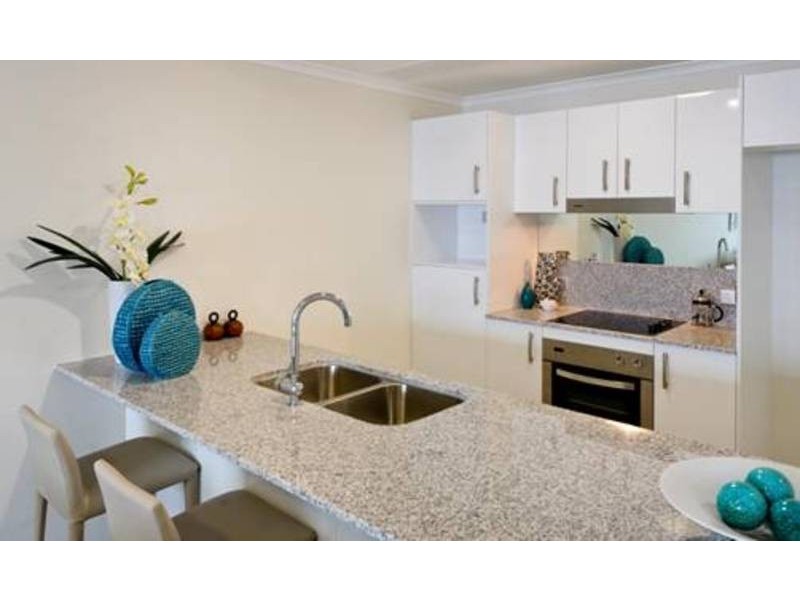 1 Kingsmill Street, Chermside QLD 4032