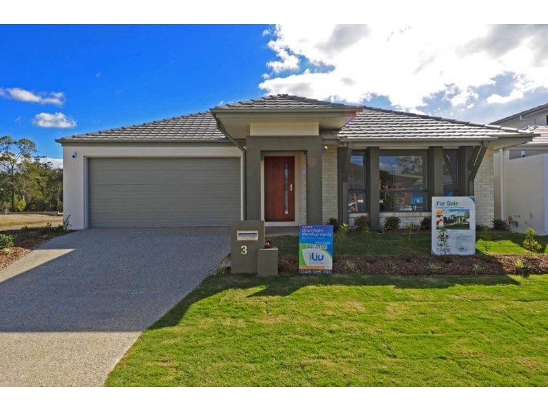 3 Elsky Court, Pimpama QLD 4209