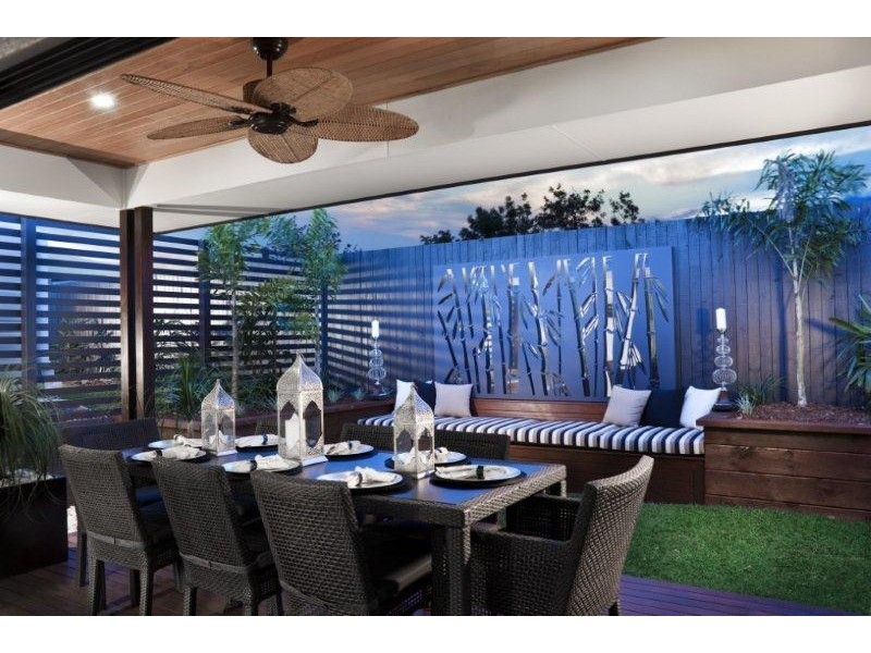 Lot 548 Dandenong Avenue, Redbank Plains QLD 4301