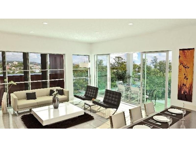 23 Robinson Place, Kelvin Grove QLD 4059