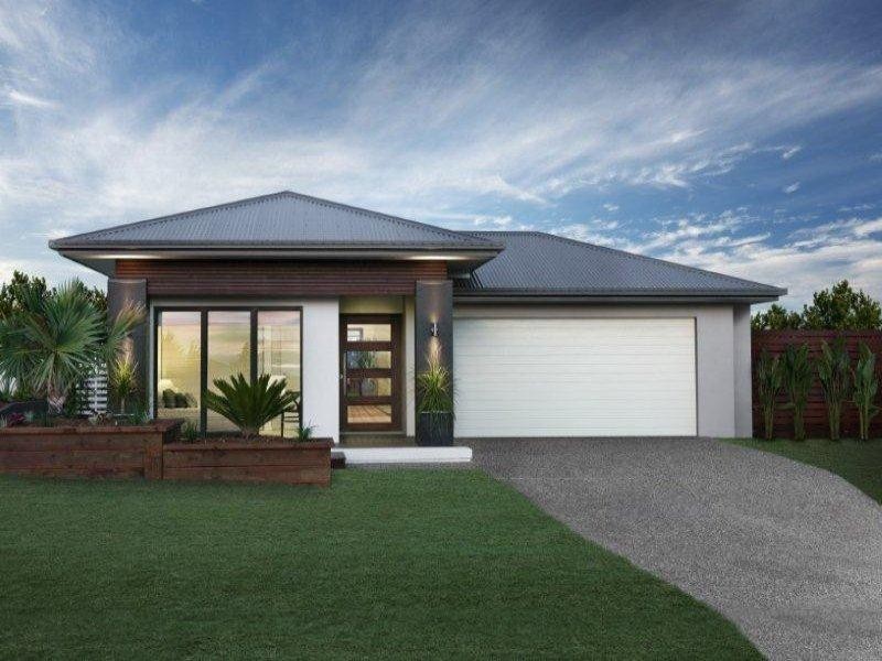 Lot 548 Dandenong Ave, Redbank Plains QLD 4301