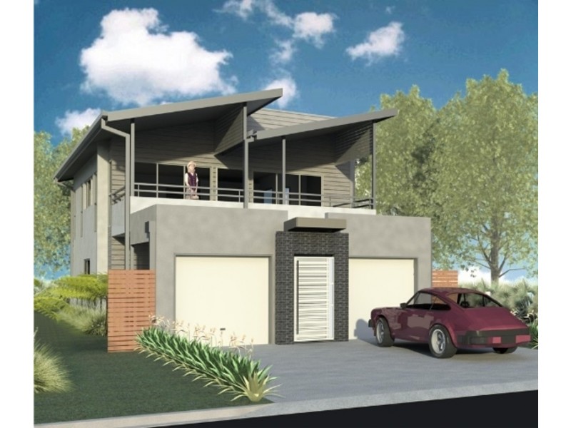 105 danbulla Street, Pimpama QLD 4209