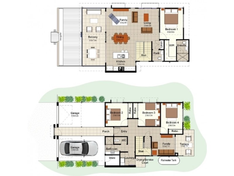 113 Danbulla Street, Pimpama QLD 4209