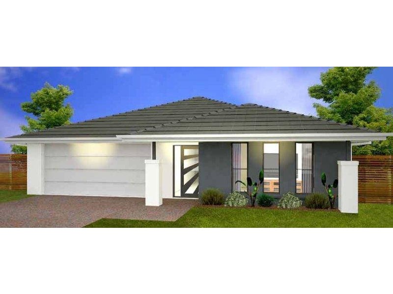 Ormeau Hills QLD 4208