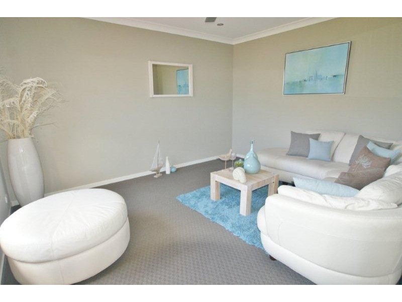 Ormeau Hills QLD 4208