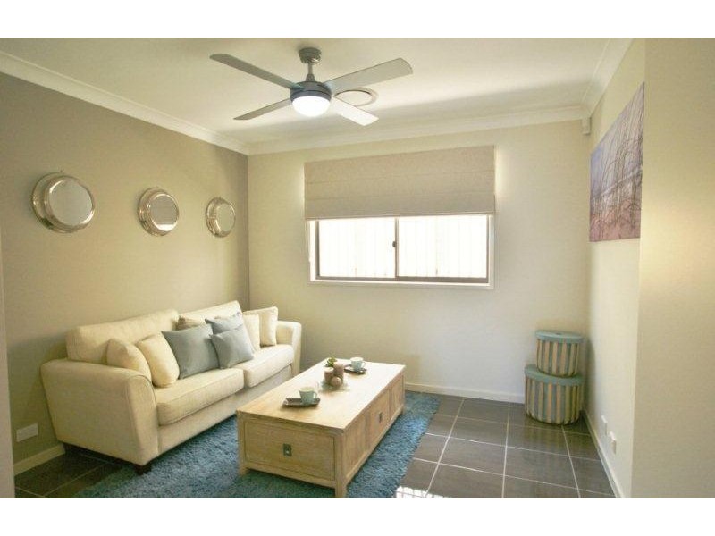 Ormeau Hills QLD 4208