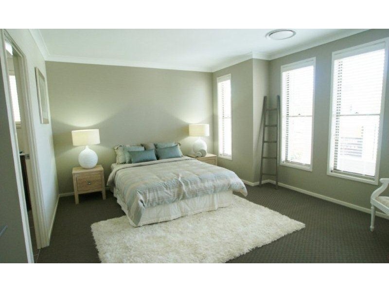 Ormeau Hills QLD 4208