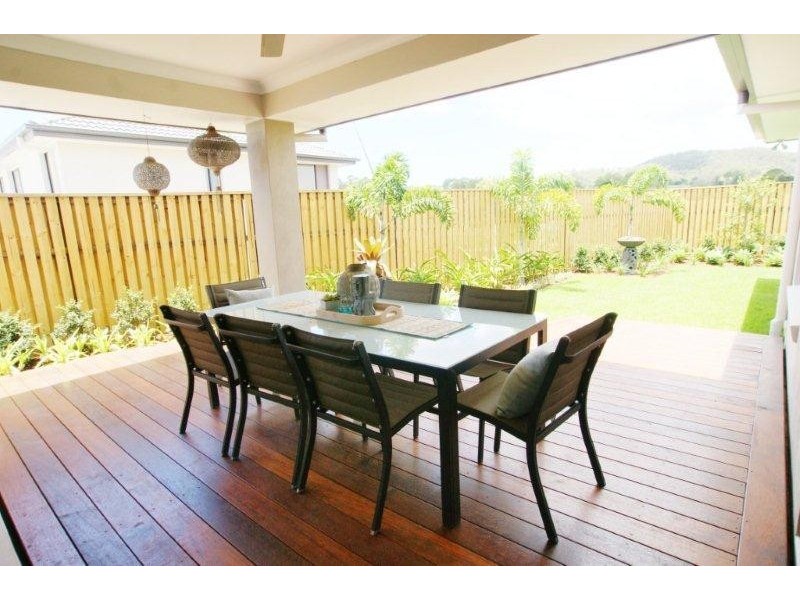 Ormeau Hills QLD 4208