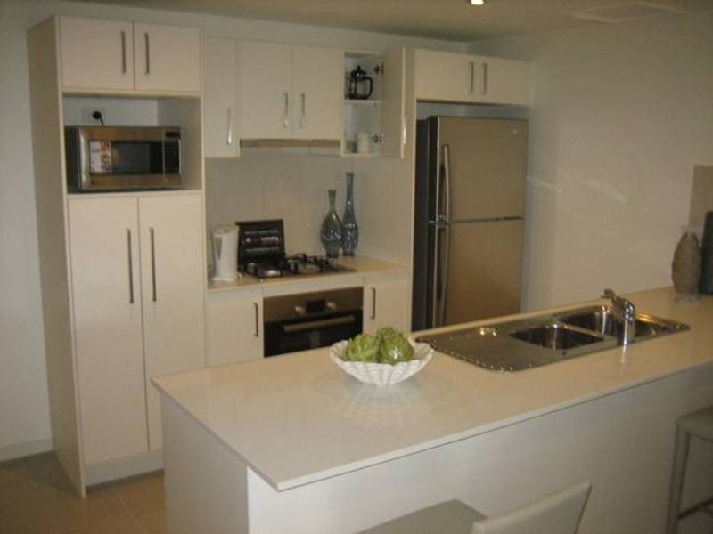 222/23 Robinson Place, Kelvin Grove QLD 4059