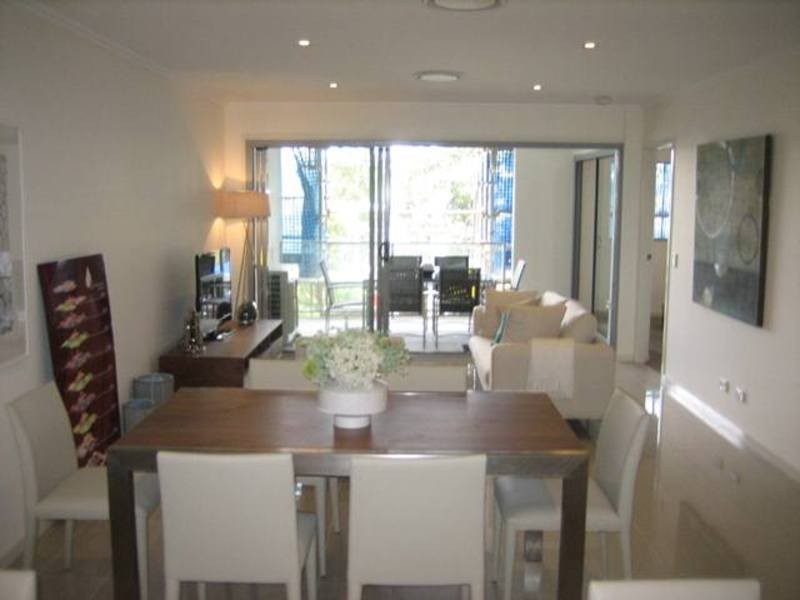 222/23 Robinson Place, Kelvin Grove QLD 4059