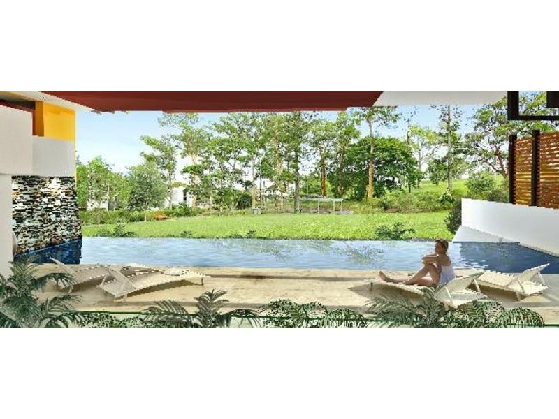 215/23 Robinson Place, Kelvin Grove QLD 4059