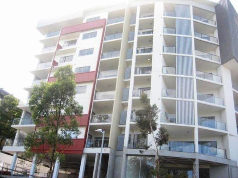 222/23 Robinson  Place, Kelvin Grove QLD 4059