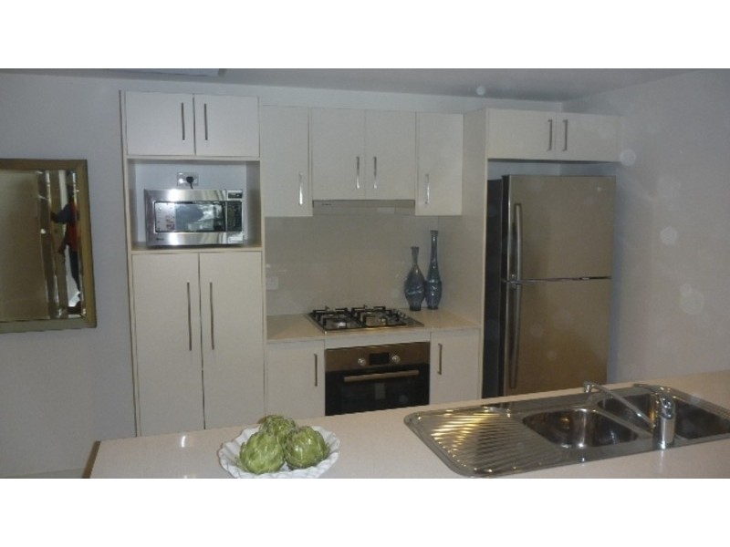 222/23 Robinson  Place, Kelvin Grove QLD 4059