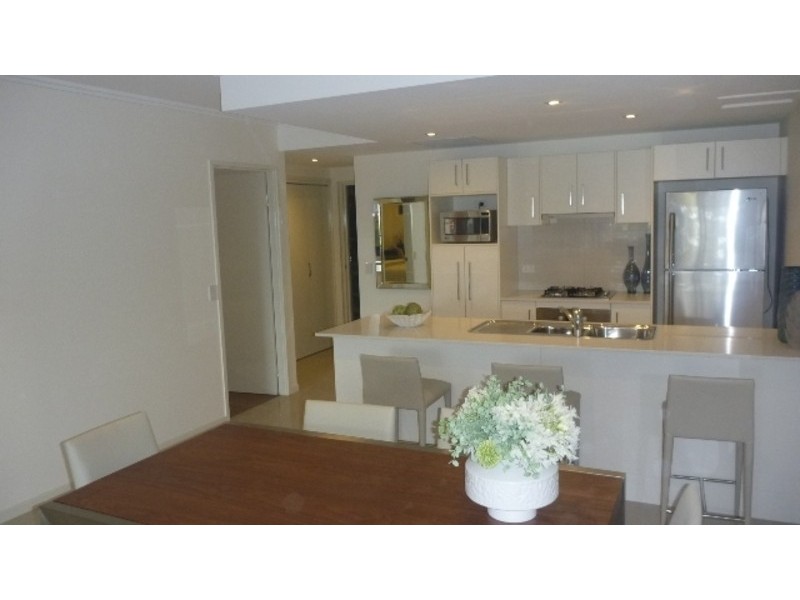 222/23 Robinson  Place, Kelvin Grove QLD 4059