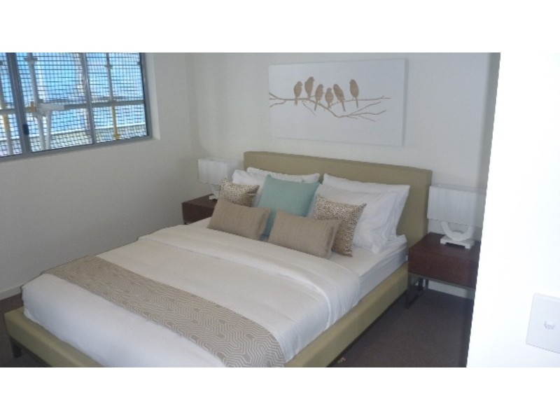 222/23 Robinson  Place, Kelvin Grove QLD 4059