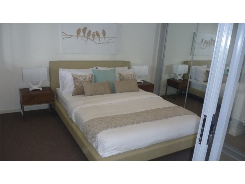 222/23 Robinson  Place, Kelvin Grove QLD 4059