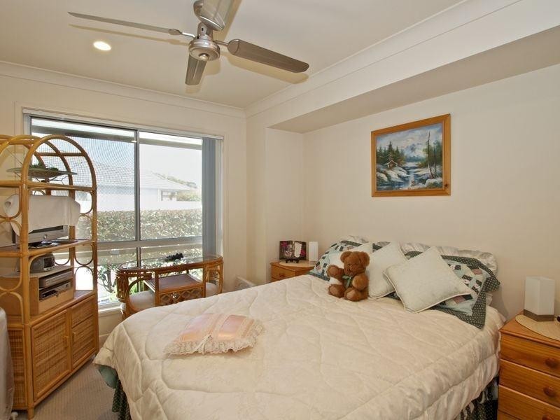 32/11 Eden Crt, Nerang QLD 4211