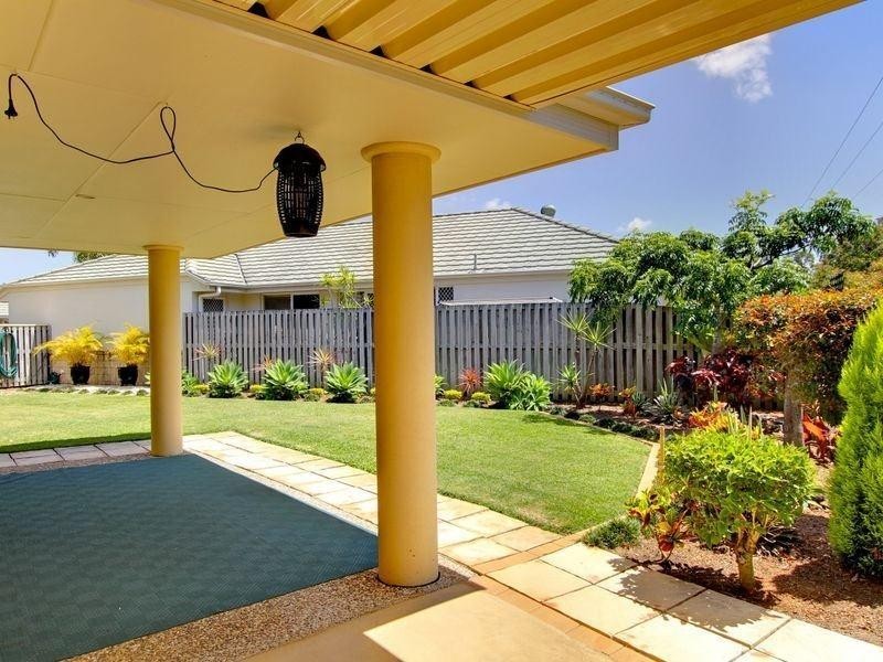 32/11 Eden Crt, Nerang QLD 4211