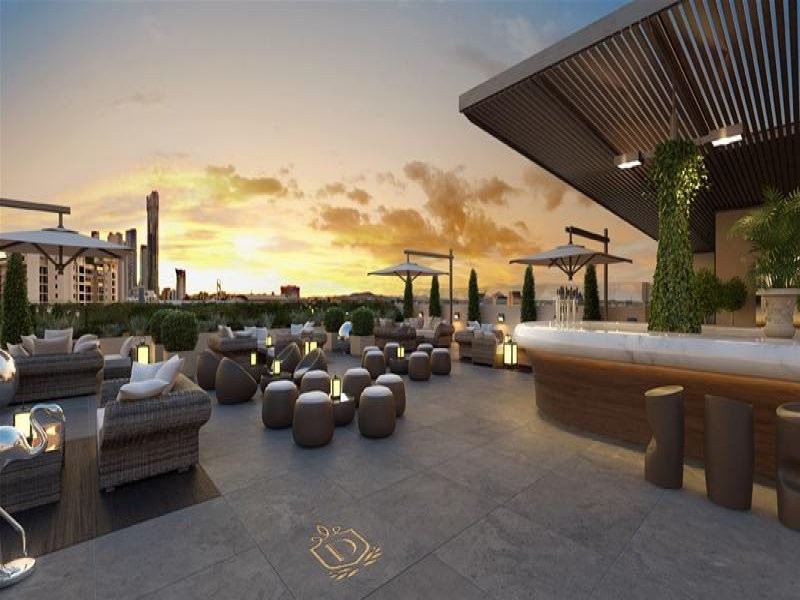 407/458 Brunswick Street, Fortitude Valley QLD 4006