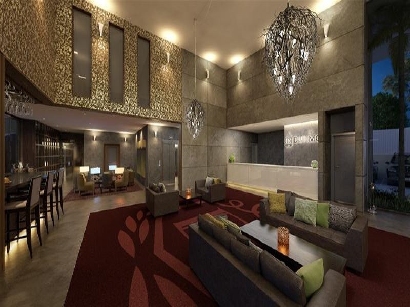 407/458 Brunswick Street, Fortitude Valley QLD 4006