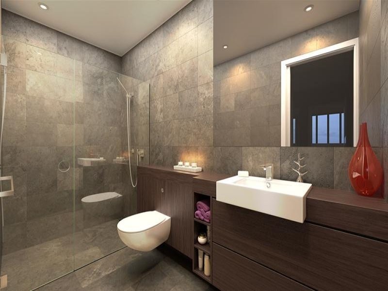 407/458 Brunswick Street, Fortitude Valley QLD 4006