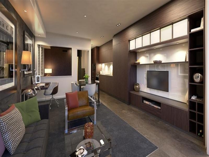 407/458 Brunswick Street, Fortitude Valley QLD 4006