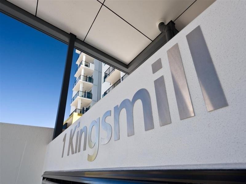 1 Kingsmill Street, Chermside QLD 4032