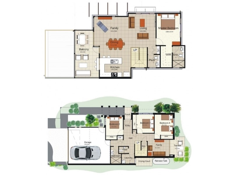 114 Danbulla Street, Pimpama QLD 4209