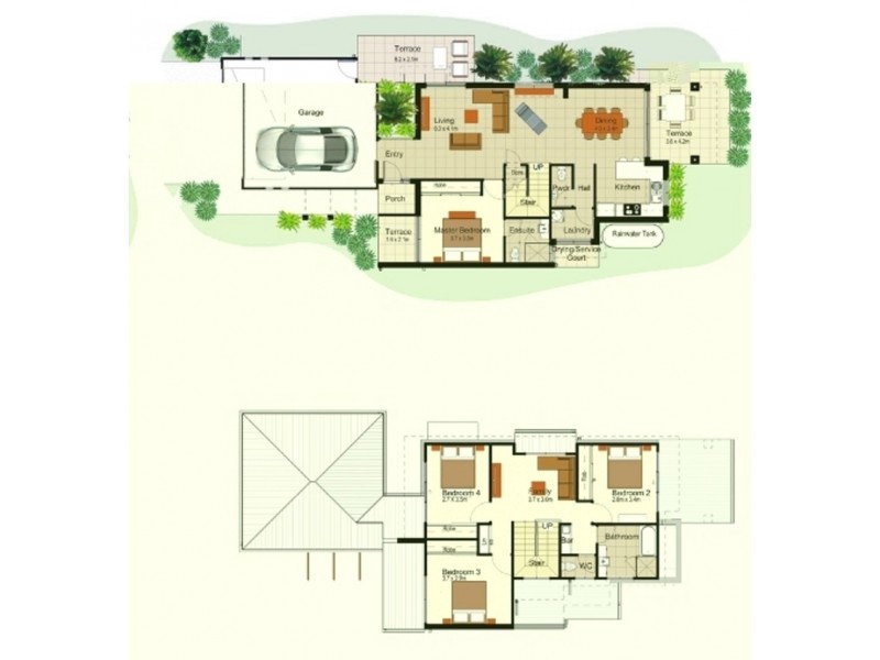 106 Danbulla Street, Pimpama QLD 4209