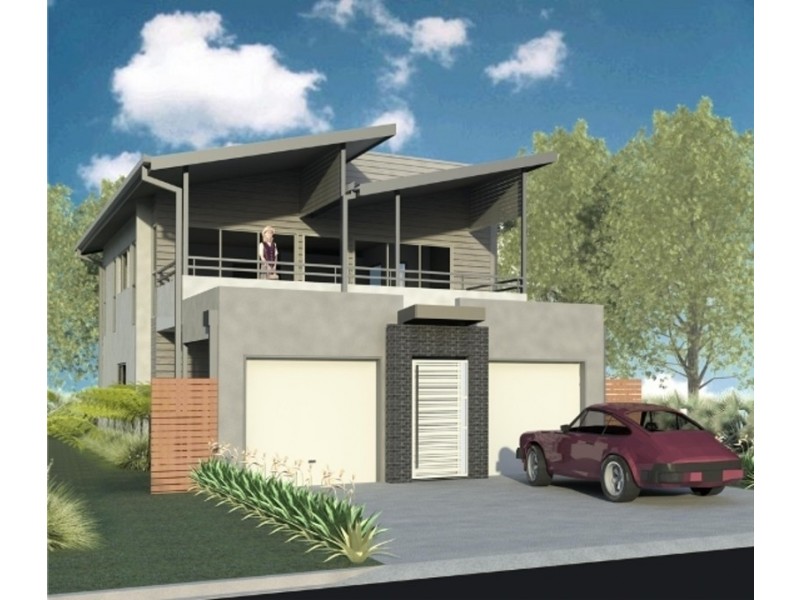 105 danbulla Street, Pimpama QLD 4209