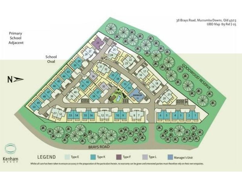 26/38 Brays Road, Murrumba Downs QLD 4503