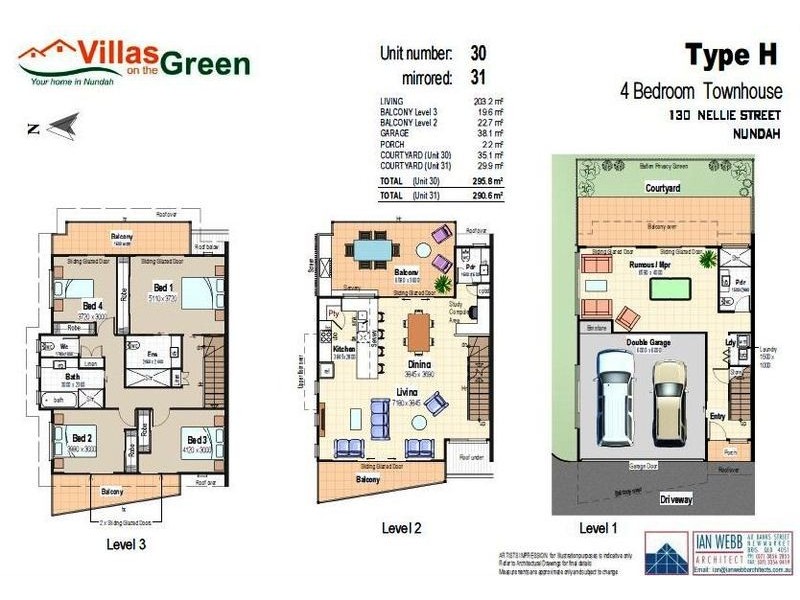 11/130 Nellie  Street, Nundah QLD 4012