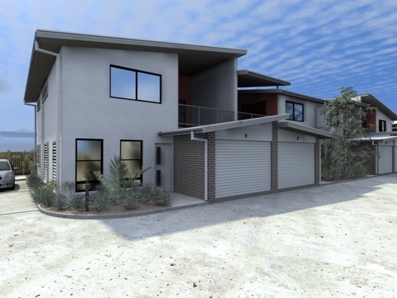 112-124 Mt Cotton Road, Capalaba QLD 4157