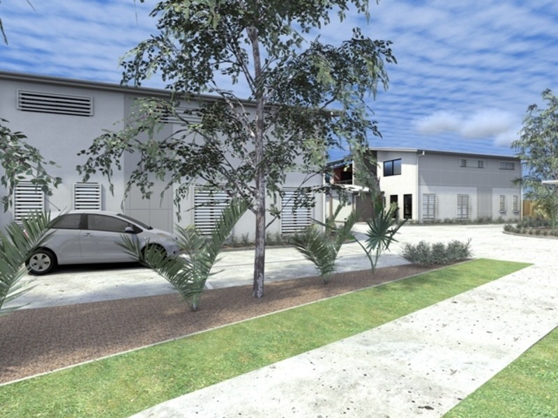 112-124 Mt Cotton Road, Capalaba QLD 4157