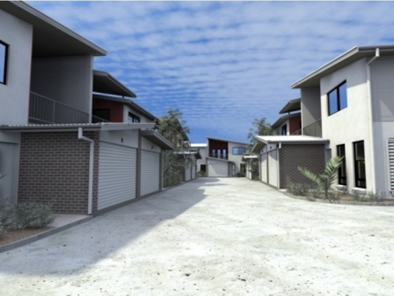 112-124 Mt Cotton Road, Capalaba QLD 4157