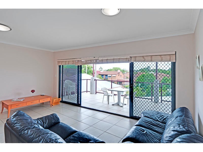 6/94 Nudgee Road, Hamilton QLD 4007