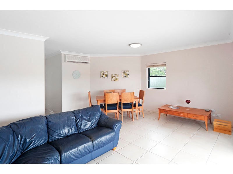 6/94 Nudgee Road, Hamilton QLD 4007