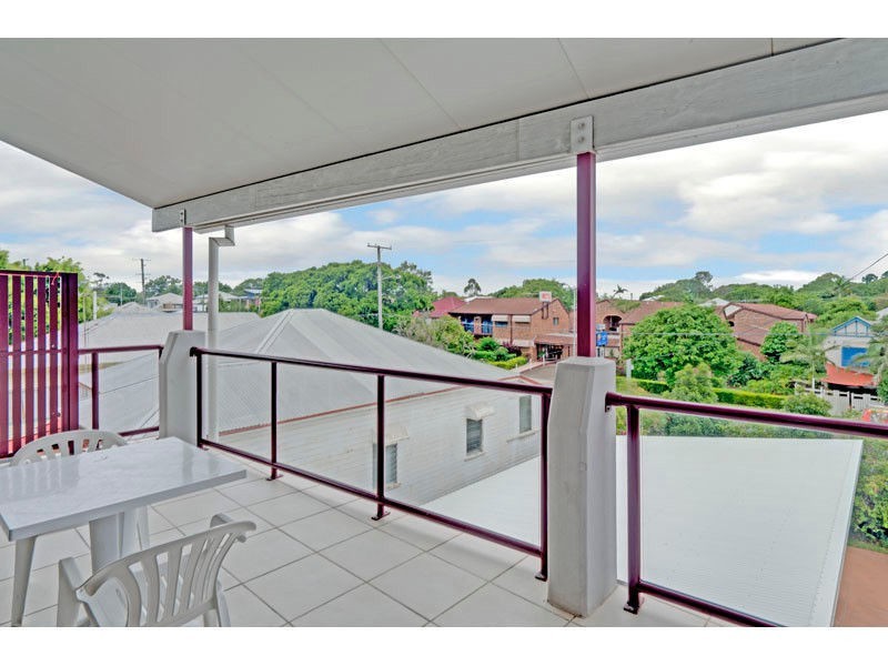 6/94 Nudgee Road, Hamilton QLD 4007