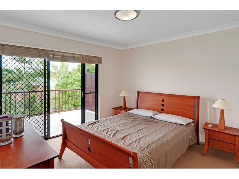 6/94 Nudgee Road, Hamilton QLD 4007